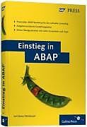 Einstieg in ABAP. von not specified | Buch | Zustand gut
