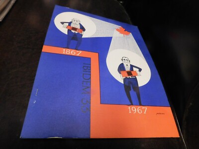 Ibidem Magic Magazine For Magicians #33