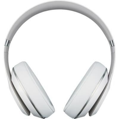 Beats by Dr. Dre Studio 2.0 WIRED Over Ear-Headphones - WHITE NOT