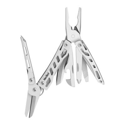 NEXTOOL Mini Flagship Multitool kit Outdoor Tool 10 in 1