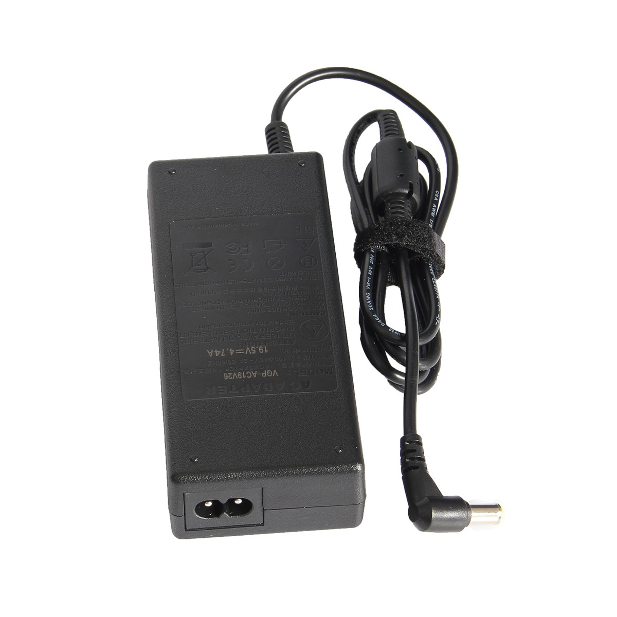AC Adapter Cord For LG TV 42LN5200 42LN5200-UM Power Supply Charger 24348R  HDTV