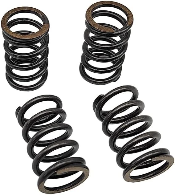 Clutch kit Heavy Duty Springs & Gasket fit Kawasaki Ninja 250R EX250F 1988-2007 Foto 4 de 4