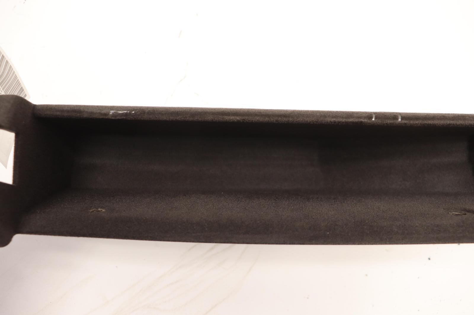 2014-2021 MASERATI QUATTROPORTE DASH GLOVE BOX INSERT STORAGE COMPARTMENT OEM