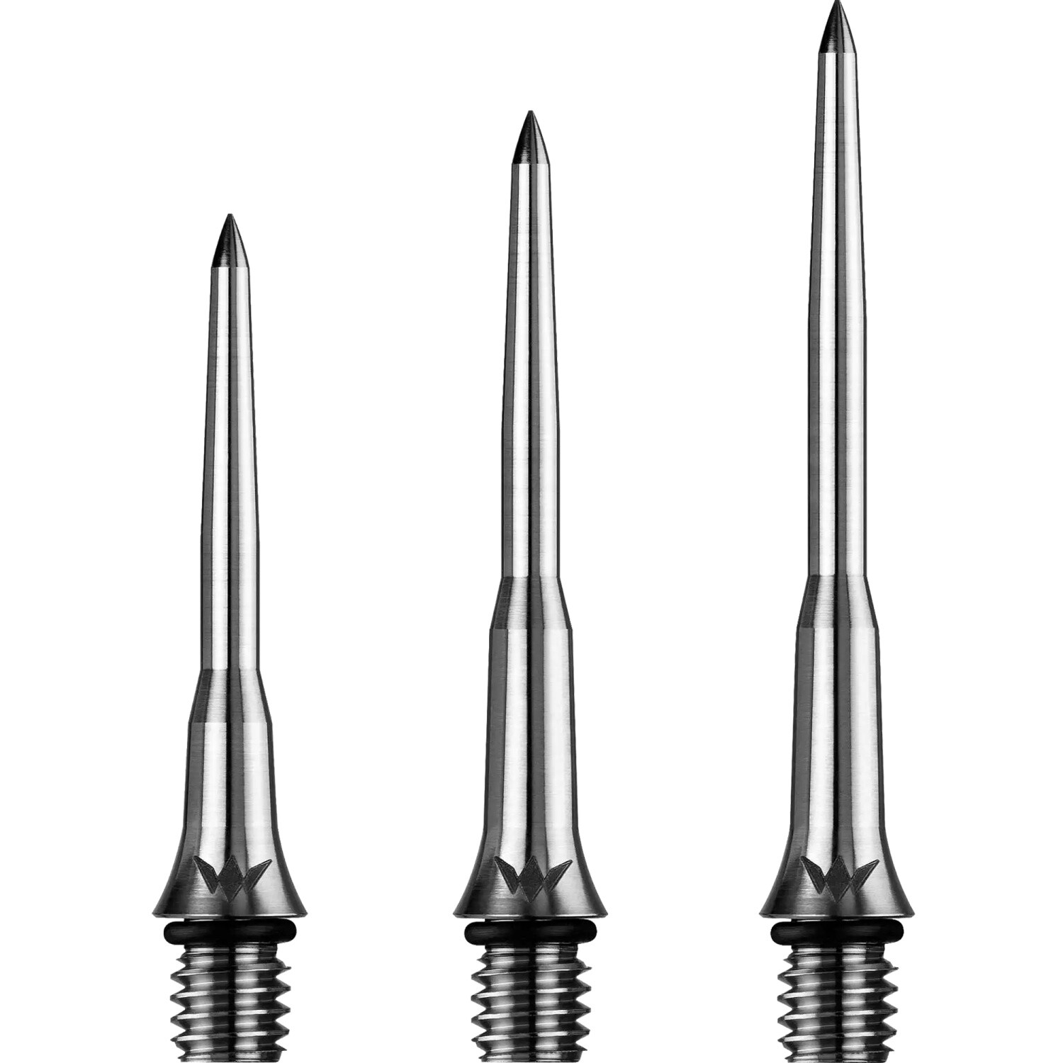 Миссия - Плавная конверсия очков Titan Pro - Silber