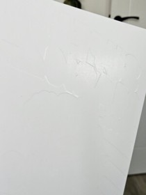 MyNintendo Embossed Super Mario Bros 2 NES A4 Poster Collectable