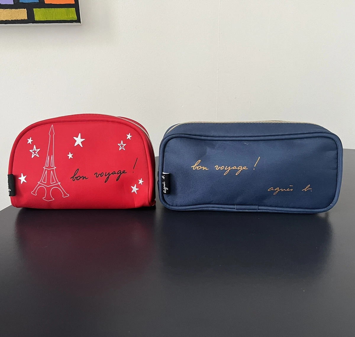 Agnes B Makeup | Saubhaya Makeup