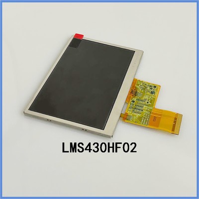 ORIGINAL MANUFACTURER 480*272 LMS430HF02 4.3-Inch For Samsung LCD screen panel