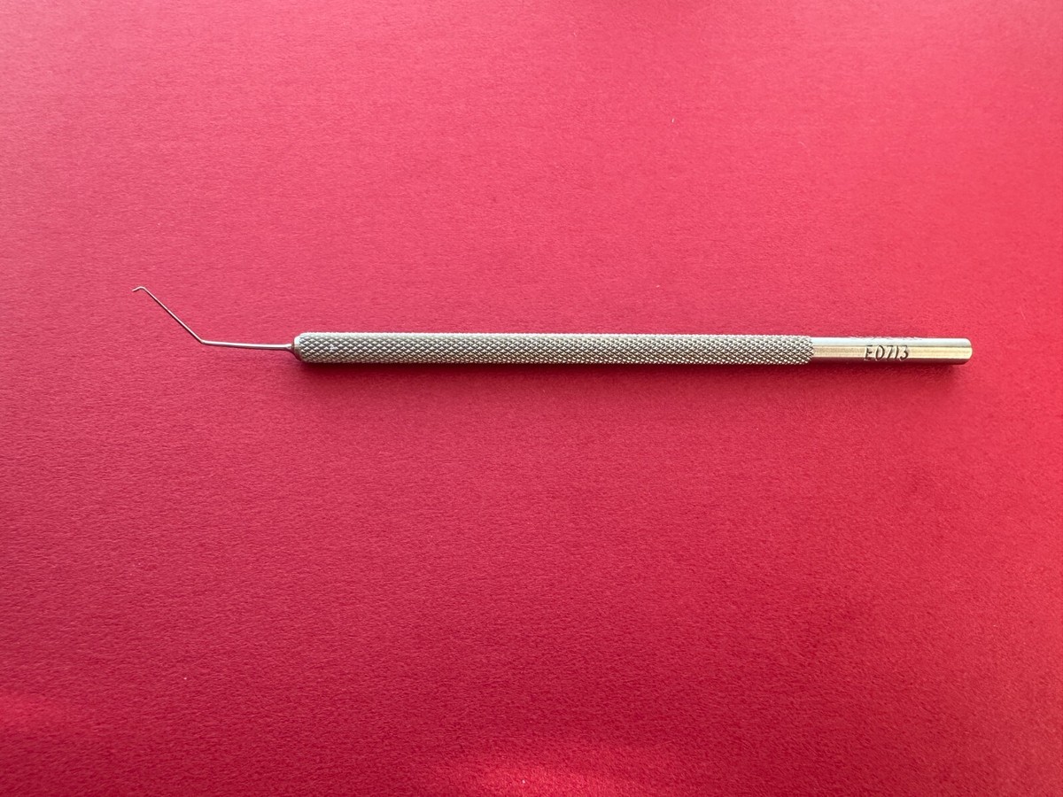 Karl Storz Koch Stop and Chop Instrument Ref: E0713 | eBay