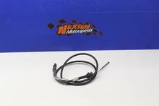 1993 Yamaha Waverunner Vxr Choke Cable Line Linkage