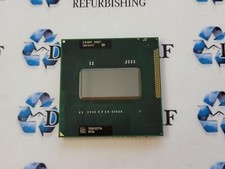 INTEL Core i7-2630QM SR02Y 2.00 GHz 6 MB Smar...
