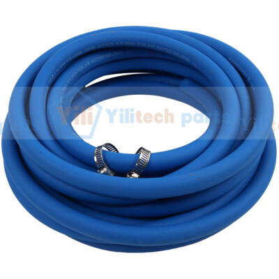 3/8''D 25 Feet L Push-Lok Fuel Line FL-1001-25 FL100125 Replacement For Fass