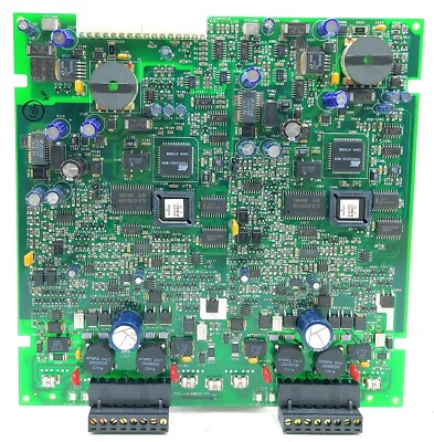 Notifier LIB-400 Brandmelder Schleifen Schnittstelle Platine 4007