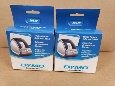 Address & Shipping Labels - Dymo 30330