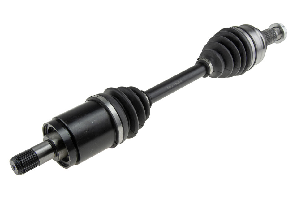Cardan de transmission avant gauche BMW X3 E83 ref 31607524045