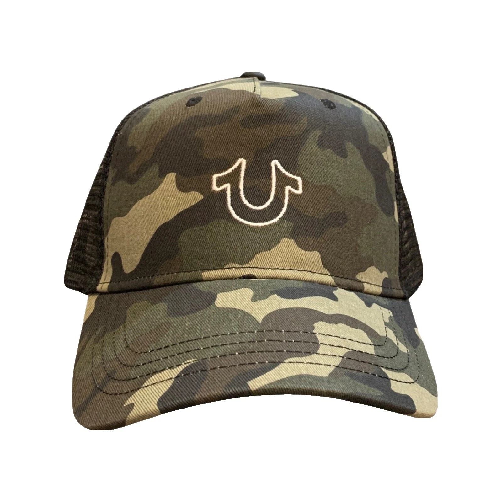 Sombreros Para Hombres True Religion Camuflaje
