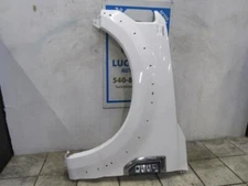 17 18 19 FORD F250 F350 F450 F550 Left Fender white OEM JC3Z16006B, HC3Z16006B