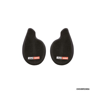 VISION METRON CPC TFE Pads for TT triathlon time trial handlebar