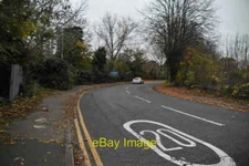 Photo 6x4 Redbridge Lane West Wanstead  c2021