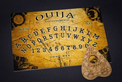 Ouija Brett Kaufen