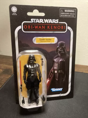 Star Wars Vintage Collection Darth Vader (The Dark Times) Figure VC241 Kenner