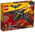 ♣ LEGO THE BATMAN MOVIE 70916 - THE BATWING - NEW NEW ♣