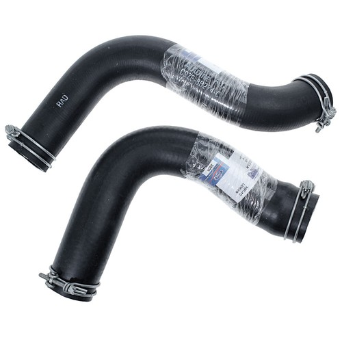 Radiator Hose Concours Correct Kit Mustang 302/ Boss 302/ 351W 1970 | eBay