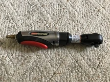 Coleman Air Ratchet  3/8" Drive Pneumatic Tool  Powermate Untested Parts