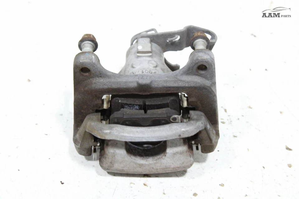 2016-2019 雪佛兰 CRUZE FWD 后部左侧 ABS Brake Caliper 13529262 原始设备制造商 — 第 3/4 张图片