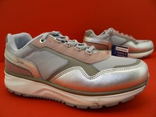 Joya Tina II Sneaker Laufschuhe Schnürschuhe Bequem Damen Leder Gr.39 2/3