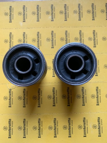 Lambretta 3 hole engine mounts - Picture 2 of 2