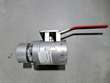 ValvTechnologies Inc B8C1-SW-STD 2250lbs 2-1/2" Valve Ball *Fast Shipping*