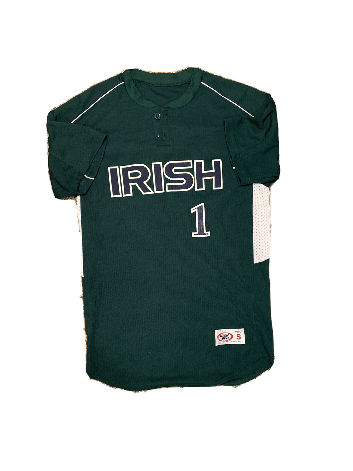 high five sportswear