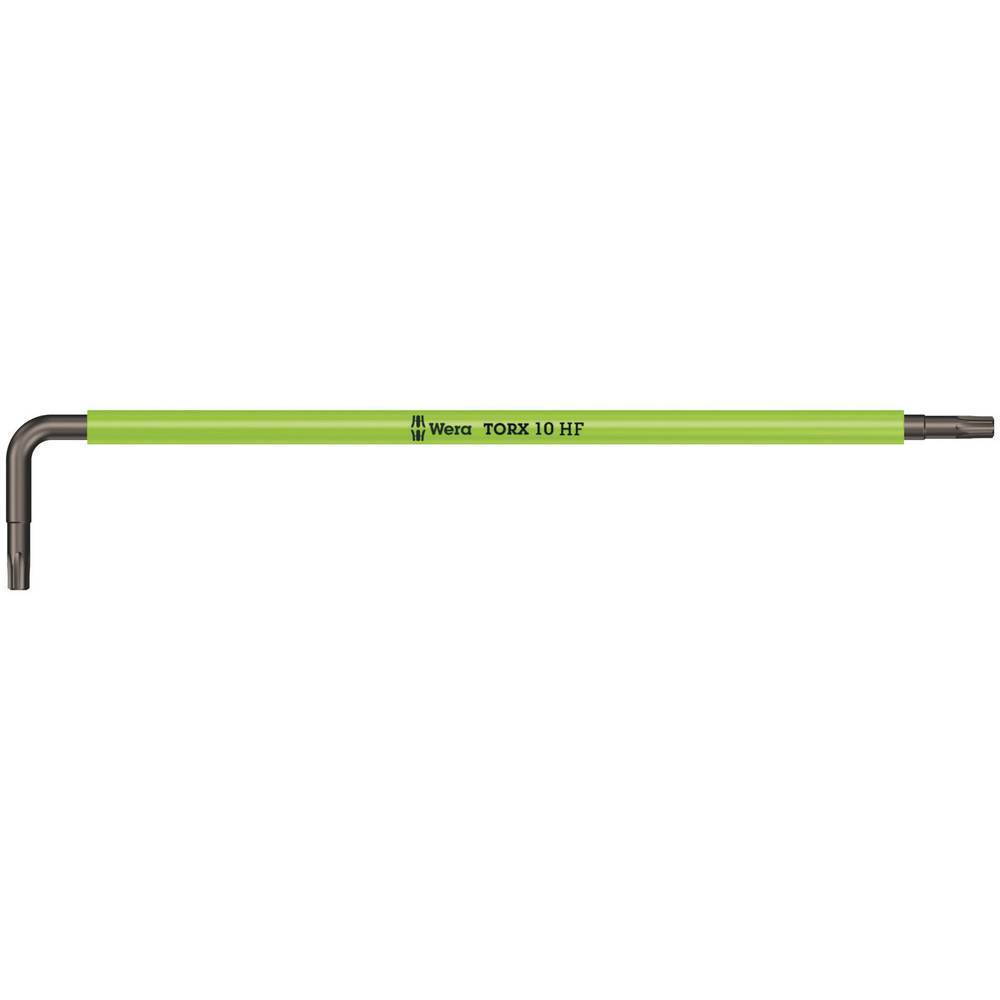 Wera 967 SXL HF 05024473001 Esalobo Interno (TX) Chiave a brugola T 10