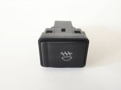Push Switch LED Fog Driving Light Bar Button For Nissan
