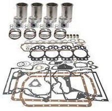 Made To Fit Allis Chalmers 4 Cyl.226 Cid Gas Engine Overhaul Kit Wd45
