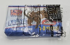 Sonic Wacky Pack Woolly Mammoth 3-D Puzzle The Arctic Toys NIP