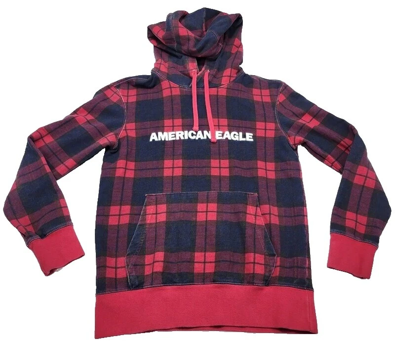 Толстовки для женщин American Eagle Outfitters 100% хлопок