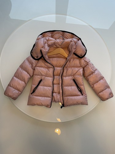 Moncler Jacke Bady in Moncler Größe 4 