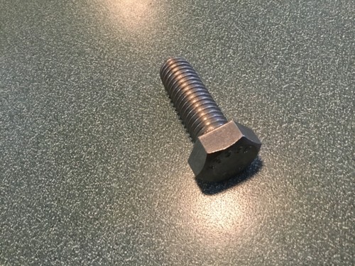 STAINLESS STEEL HEX NUTS bolts and washers lock. Conical , Belleville flat &lock - Picture 6 of 18