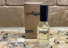 Vintage Perry Ellis America for men EDT .25 fl oz