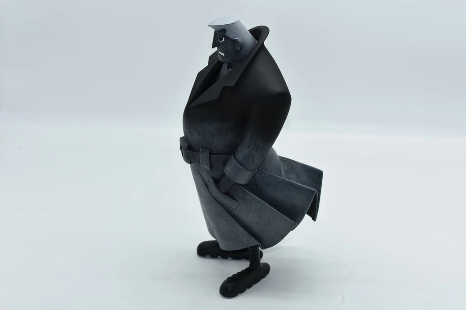 FIGURA DE VINILO ERIC SO SIN CITY MARV CABALLO OSCURO ENVÍO RÁPIDO SEGURO Foto 4 de 4