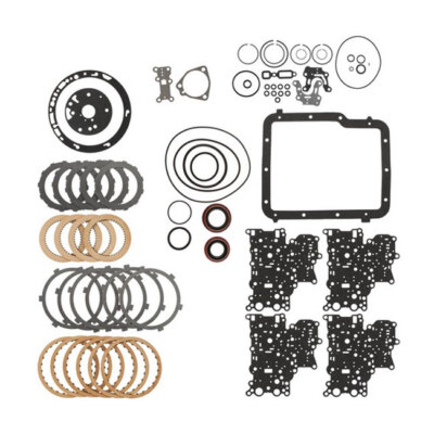 MASTER KIT-AUTOM.GETRIEBE - AUTOMATIC TRANS.PART CM-11 by KTS