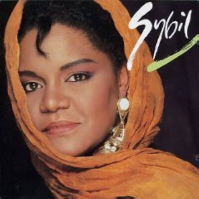 Sybil Sybil  New  CD