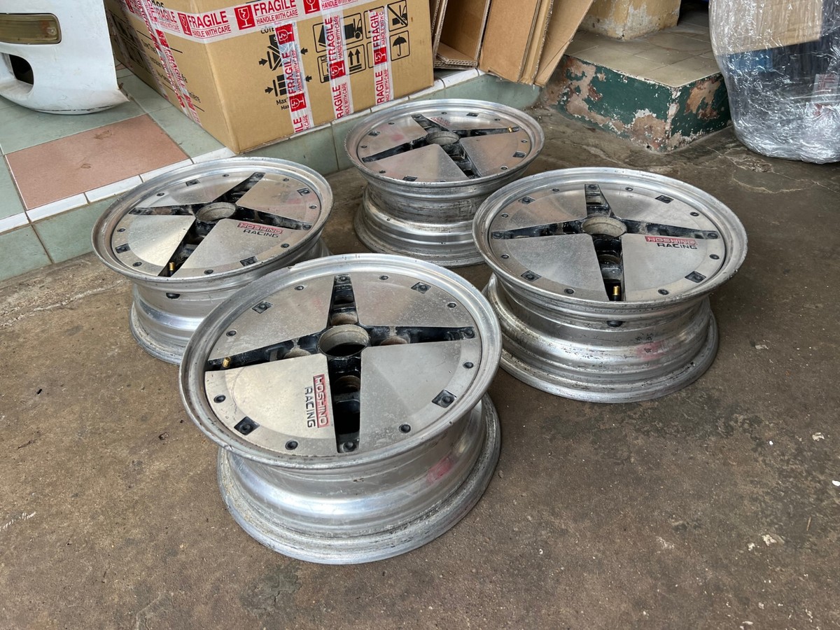 JDM Impul Hoshino 13