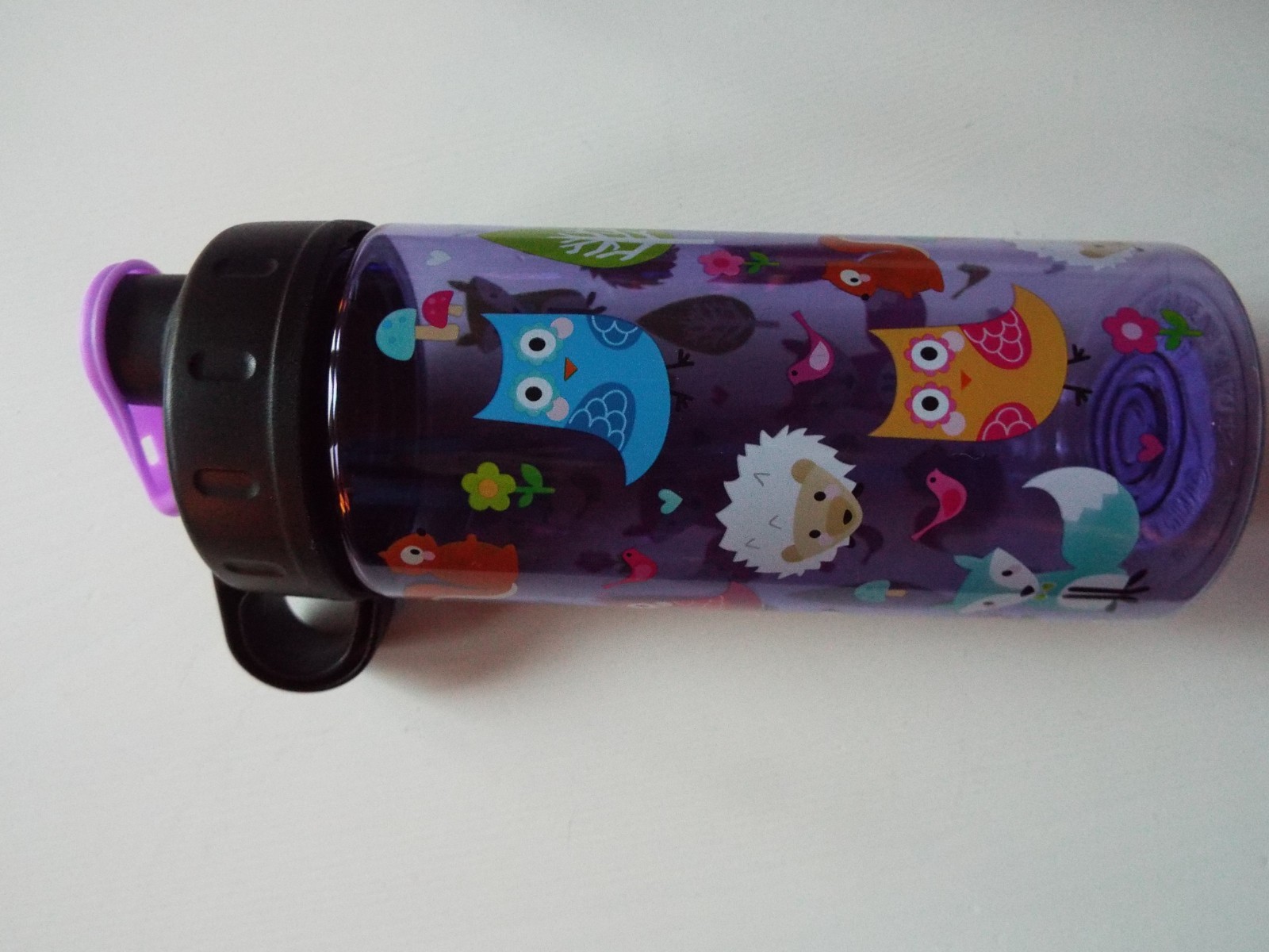 KIDS DRINKING BOTTLE 16 oz