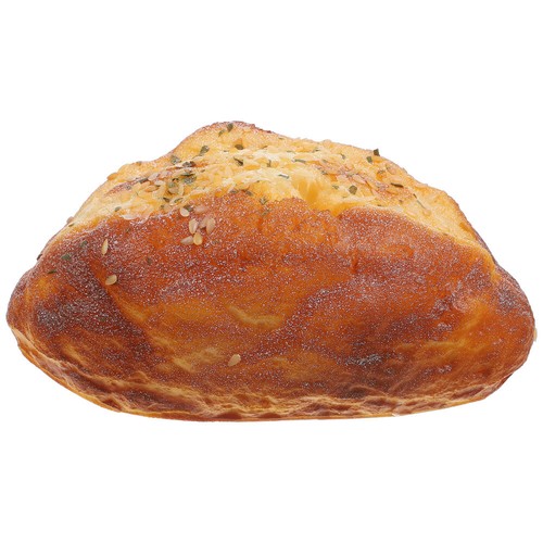 Artificial Bread Model Fake Bread Decoration Simulation Realistic Bread Model - 第 2/12 張圖片