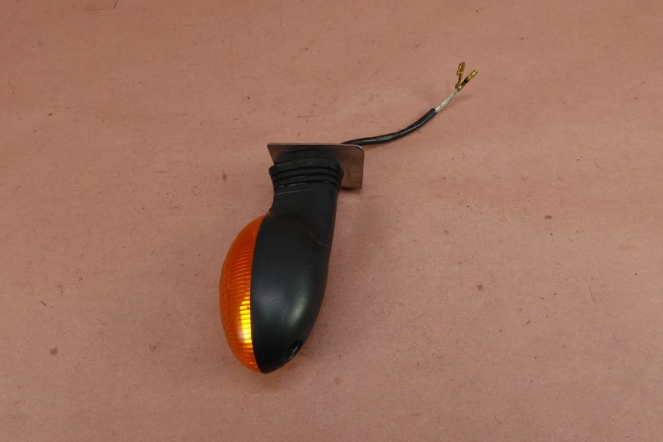 2000-2005 Ducati Monster 750 M750 Right Rear Turn Signal Blinker Indicator - Image 4 of 4