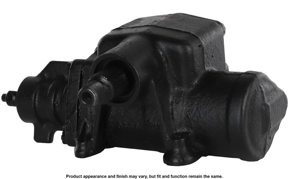 Engranaje de dirección Cardone para Mercury Grand Marquis 1997-2002 1998 1999 2000 2001 Foto 3 de 4