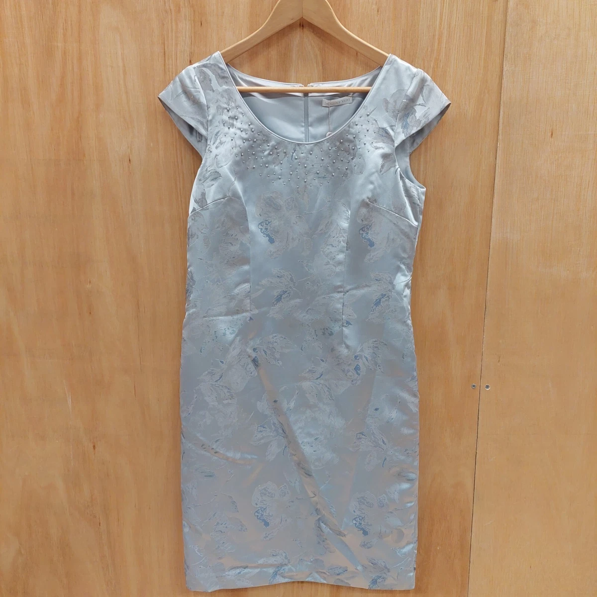 Jacques vert hotsell petite dresses sale