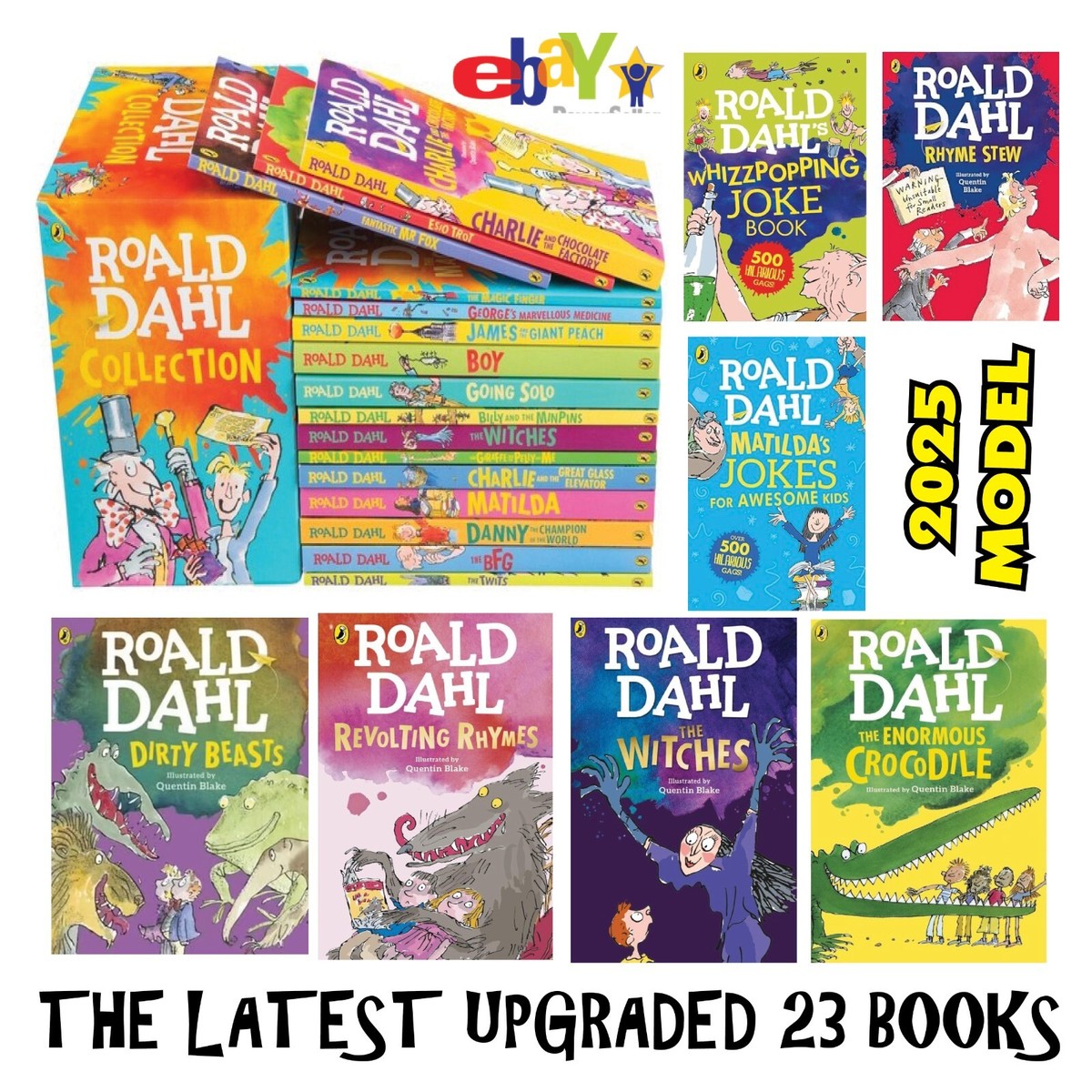 【洋書】ROALD DAHL COLLECTION20冊 洋書】ROALD DAHL COLLECTION20冊 洋書】ROALD DAHL